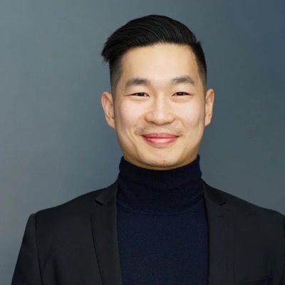 Johnny Chen, Founder and Principal