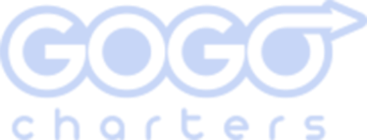 GOGO Charters