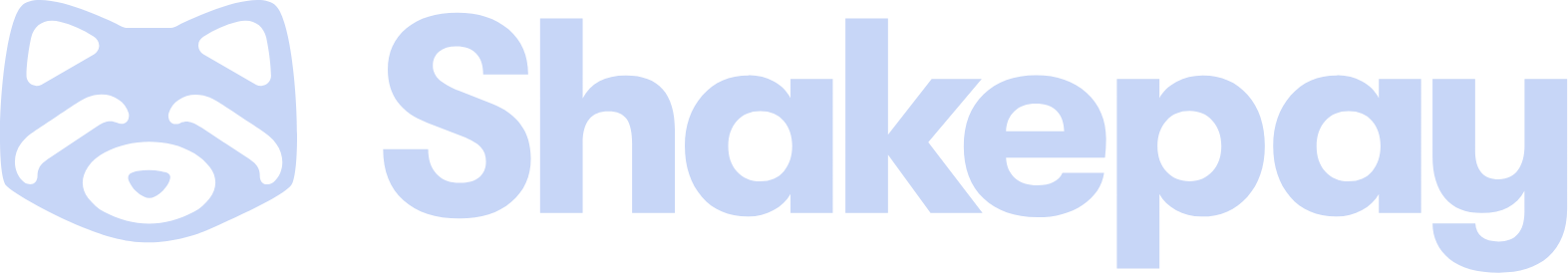 Shakepay